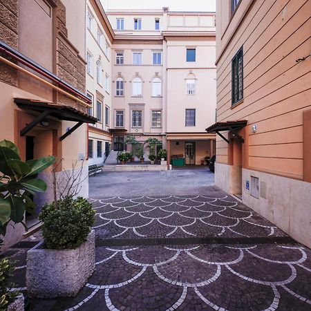 Casa San Giuseppe Hotel Rome Luaran gambar