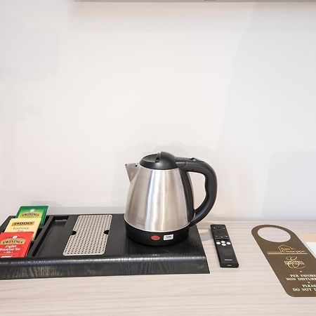 Casa San Giuseppe Hotel Rome Luaran gambar