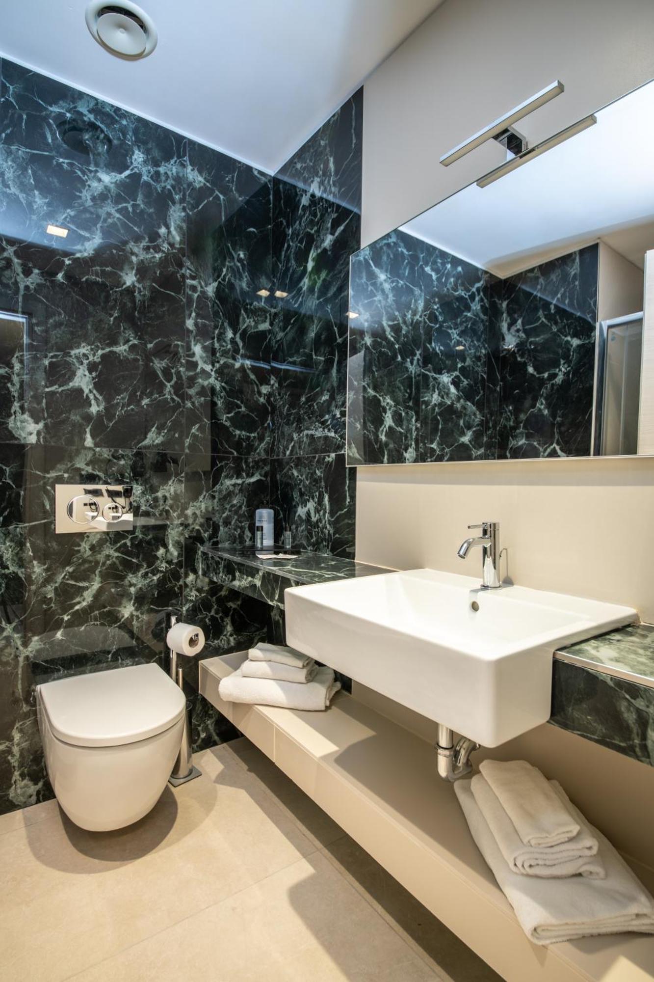 Casa San Giuseppe Hotel Rome Luaran gambar